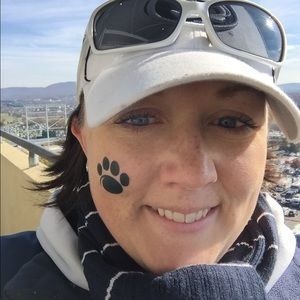 Meet your Posher, Nichole