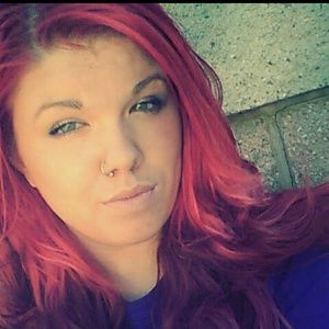 Meet your Posher, Krystal