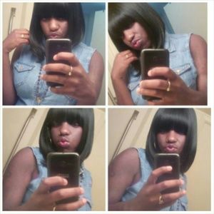 Meet your Posher, Santrail