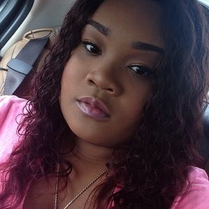 Meet your Posher, Bri