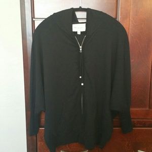 Two by Vince Camuto light hoodie