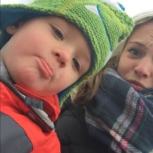 Meet your Posher, Anna