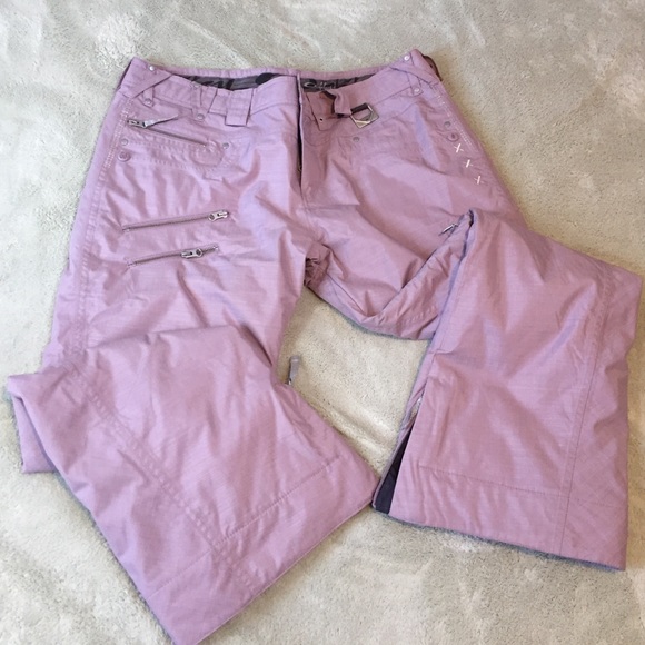 Oakley snowboard/ski pants