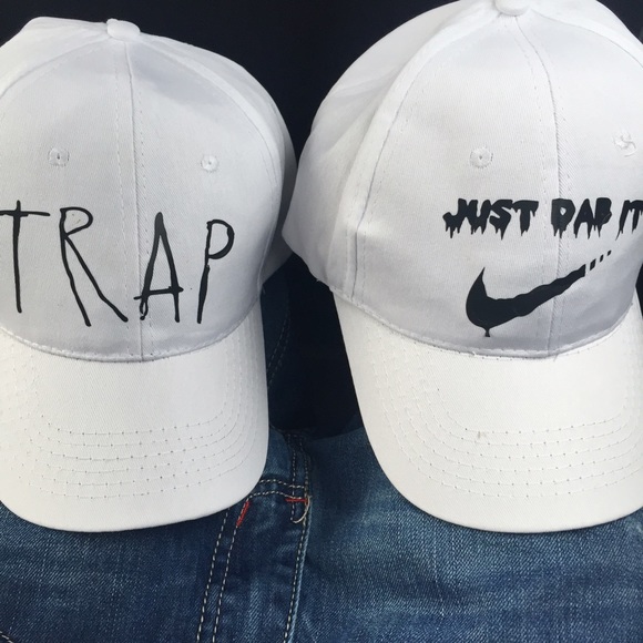 Just dab it cap - Picture 1 of 1