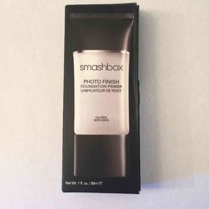Smashbox Photo Finish Foundation Primer
