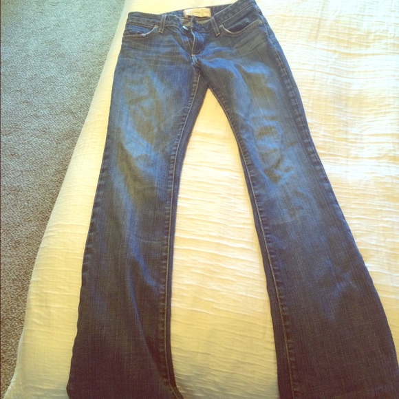 Paper Denim & Cloth Jeans