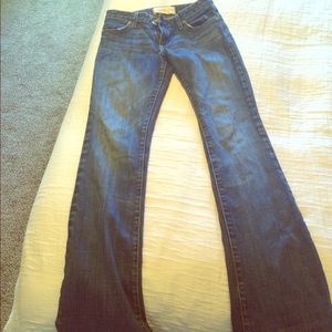Paper Denim & Cloth Jeans