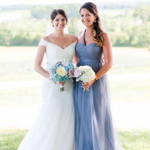 Jenny Yoo Annabelle Dress