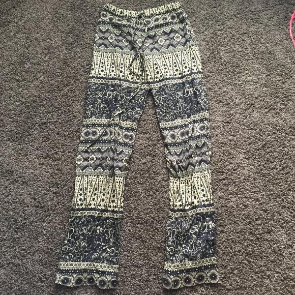 UO Bohemian Pants