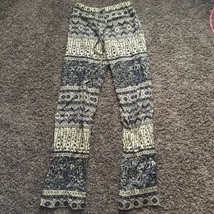 UO Bohemian Pants