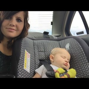 Meet your Posher, Erin