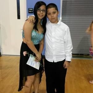 Meet your Posher, Jackie