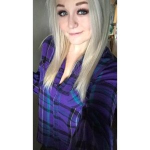 Meet your Posher, Cheyanne