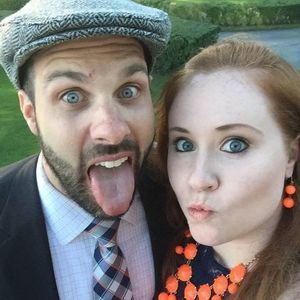 Meet your Posher, Karyn