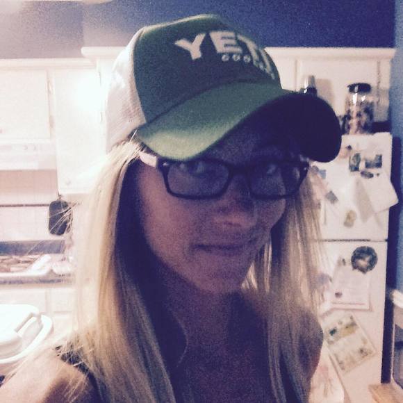 Meet your Posher, Erin