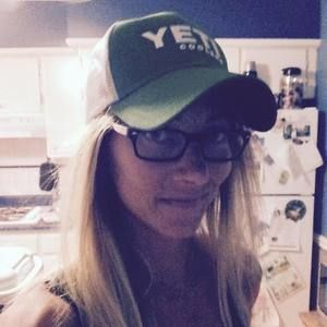 Meet your Posher, Erin