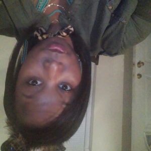 Meet your Posher, Tyra