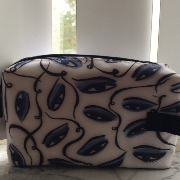 Mac Limited Edition Makeup Bag