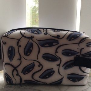 Mac Limited Edition Makeup Bag