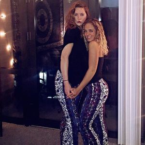 Meet your Posher, Hunter