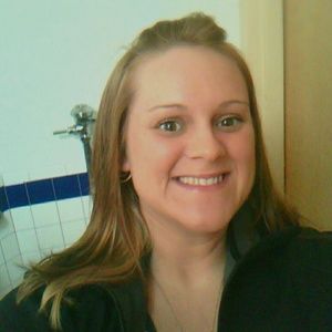 Meet your Posher, Holly