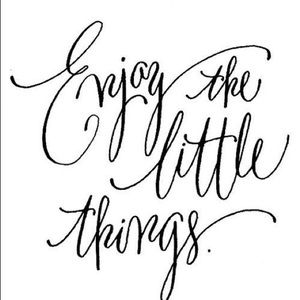 Meet your Posher, Brianne