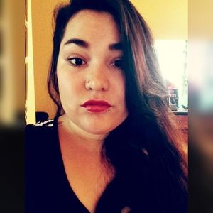 Meet your Posher, Anastasia