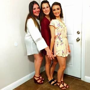 Meet your Posher, Alyssa