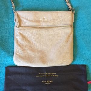 Cobble Hill Ellen Kate Spade crossbody