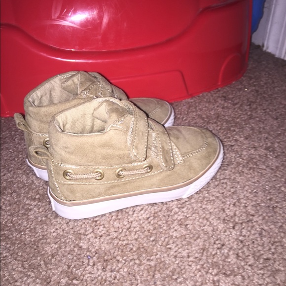 Toddler shoes