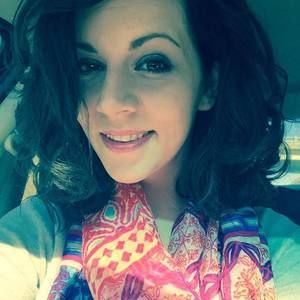 Meet your Posher, Cass