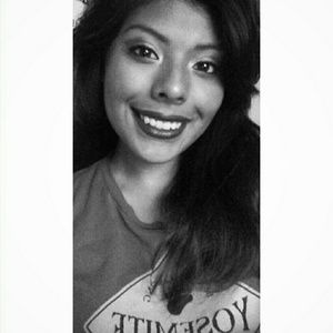 Meet your Posher, Joseline