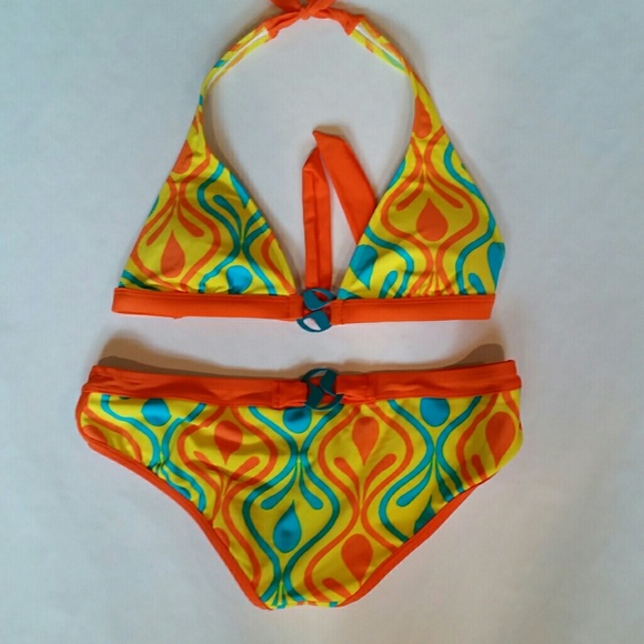 2 pc Swimsuit