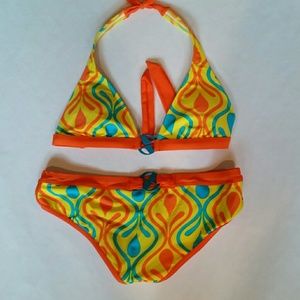 2 pc Swimsuit