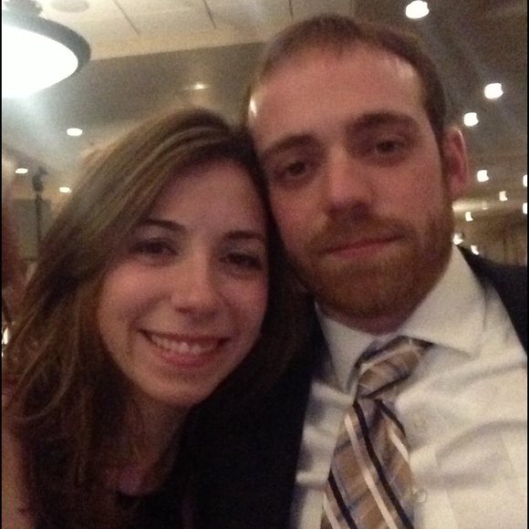 Meet your Posher, Caitlyn - Picture 1 of 1
