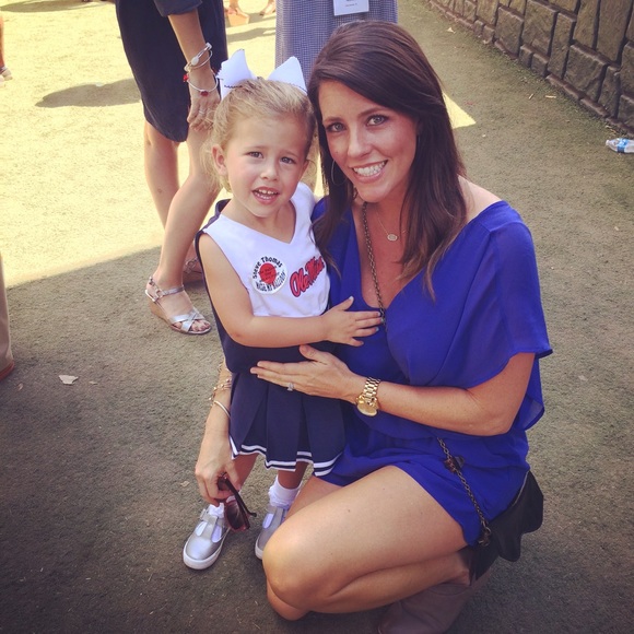 Meet your Posher, Jennifer