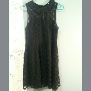 Retro xl target dress