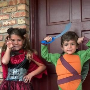 Meet your Posher, Shelley