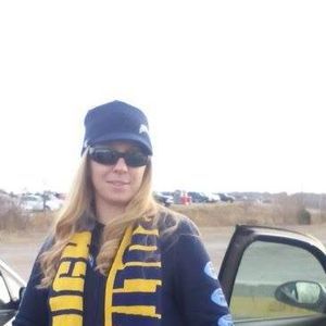 Meet your Posher, Brandy