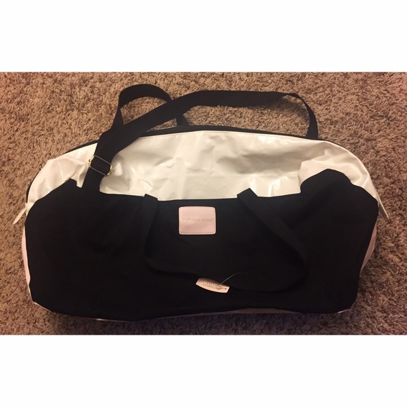 Victoria's Secret Duffle Bag