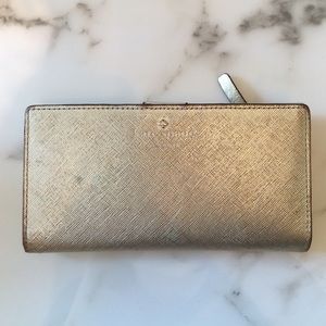 kate spade new york mikas pond - stacy wallet