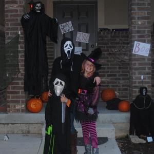 Meet your Posher, Annette