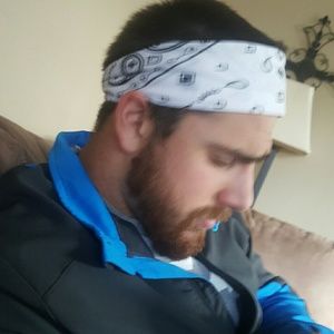 Meet your Posher, Chris