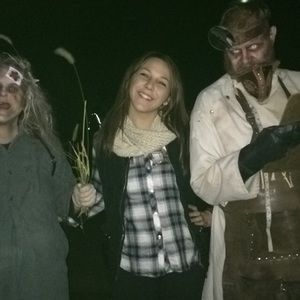 Meet your Posher, Morgan