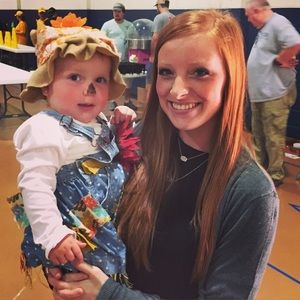 Meet your Posher, Kendall