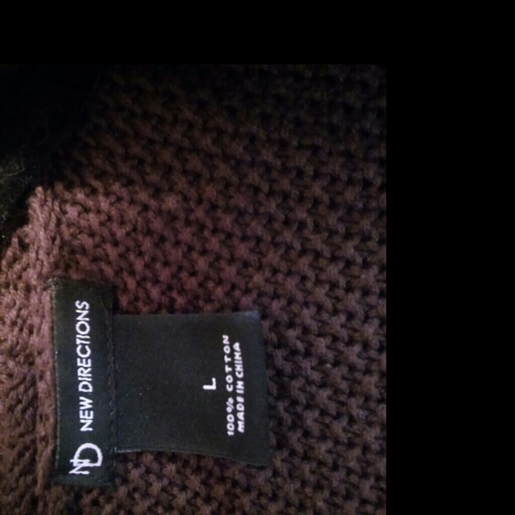 Cardigan - Picture 2 of 3