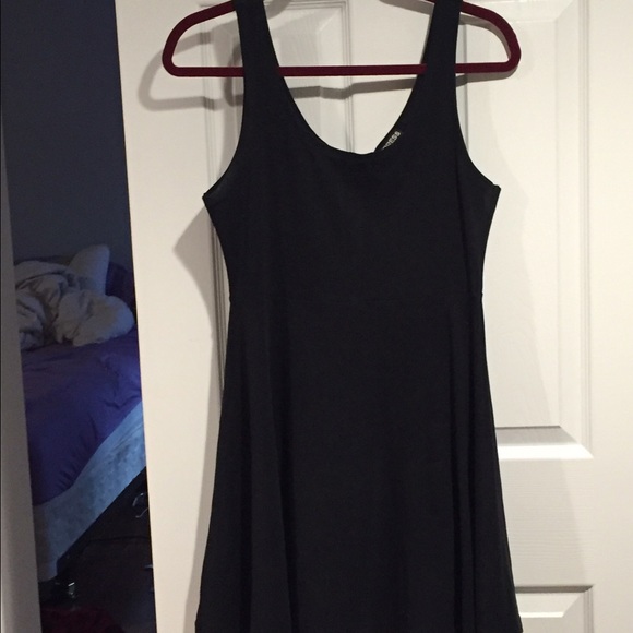 Express Cotton Dress