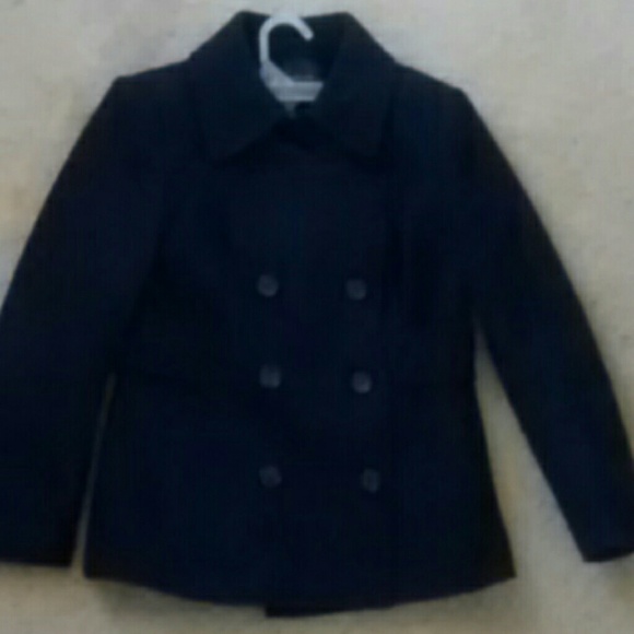Victorias secret peacoat