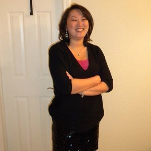 Meet your Posher, Janey