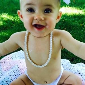 Meet your Posher, Debbie